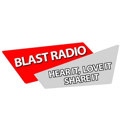 Blast Radio