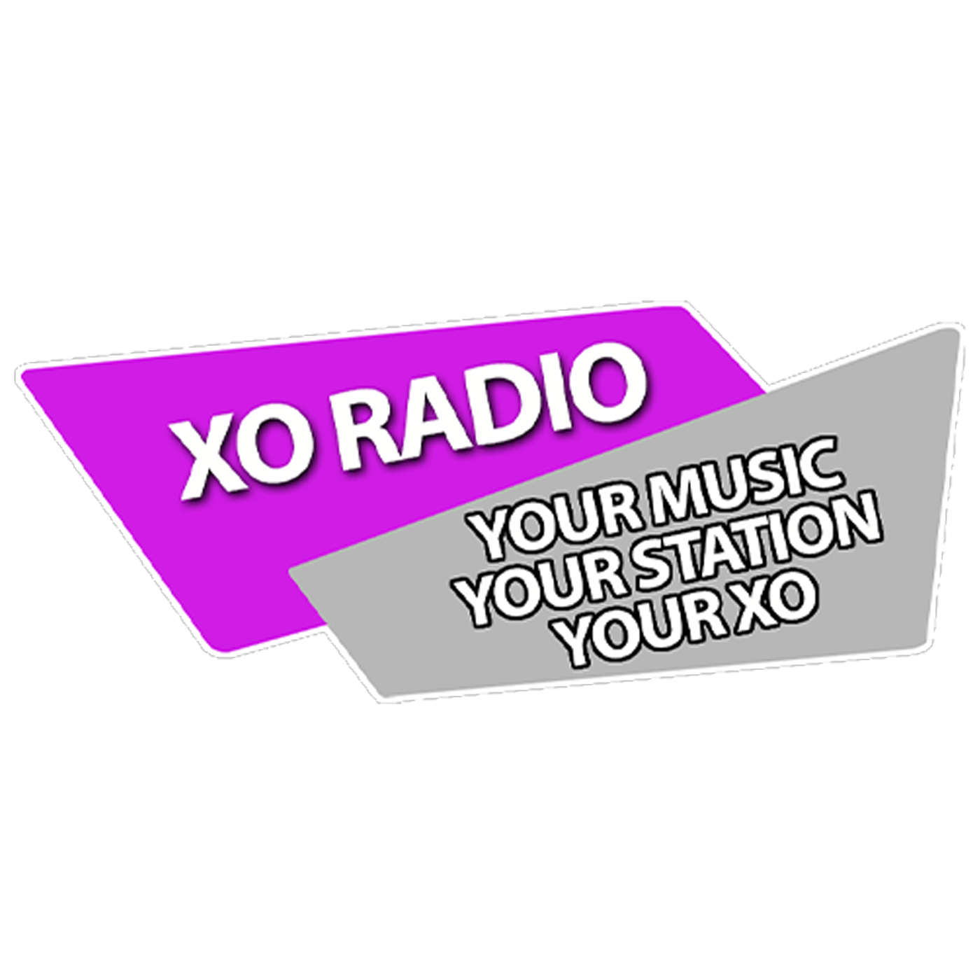 XO Radio Logo
