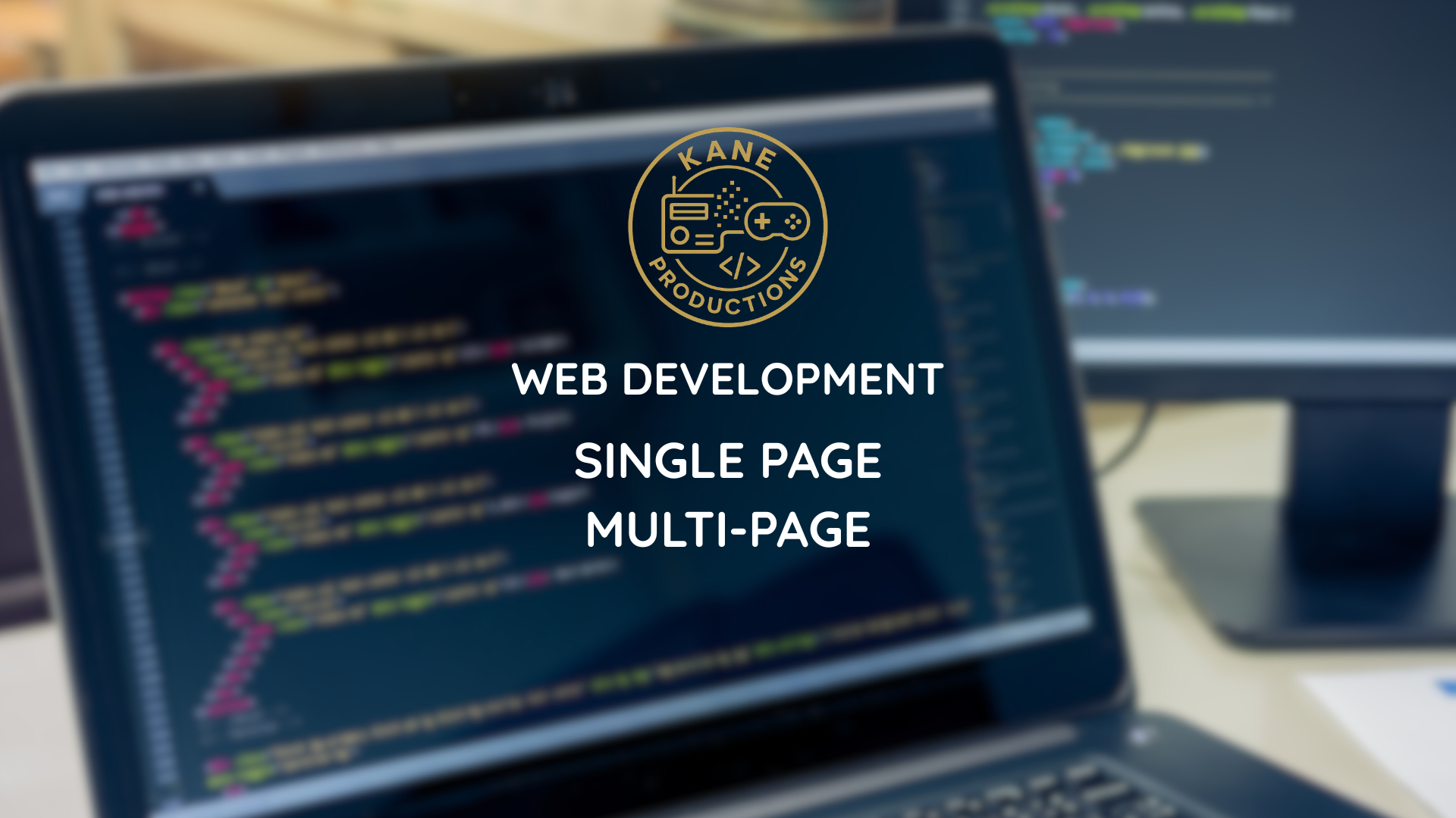 Web Development